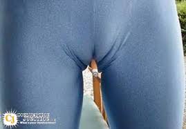 cameltoe, biatch! cameltoe, biatch!