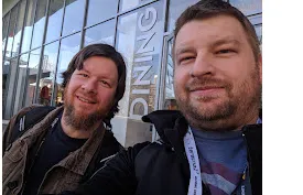 Aaron San Filippo started Flippfly in 2012 with his brother to create casual mobile games.